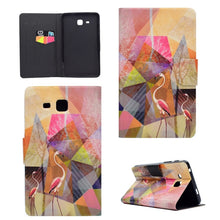 Load image into Gallery viewer, TPU Horizontal Flip Leather Case with Holder &amp; Card Slot &amp; Sleep / Wake-up Function