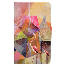 Load image into Gallery viewer, TPU Horizontal Flip Leather Case with Holder &amp; Card Slot &amp; Sleep / Wake-up Function