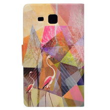 Load image into Gallery viewer, TPU Horizontal Flip Leather Case with Holder &amp; Card Slot &amp; Sleep / Wake-up Function