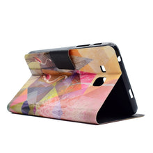 Load image into Gallery viewer, TPU Horizontal Flip Leather Case with Holder &amp; Card Slot &amp; Sleep / Wake-up Function