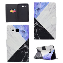 Load image into Gallery viewer, TPU Horizontal Flip Leather Case with Holder &amp; Card Slot &amp; Sleep / Wake-up Function