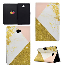 Load image into Gallery viewer, TPU Horizontal Flip Leather Case with Holder &amp; Card Slot &amp; Sleep / Wake-up Function