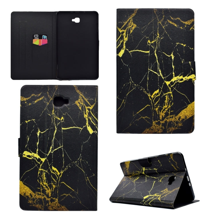 TPU Horizontal Flip Leather Case with Holder & Card Slot & Sleep / Wake-up Function