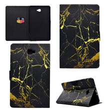 Load image into Gallery viewer, TPU Horizontal Flip Leather Case with Holder &amp; Card Slot &amp; Sleep / Wake-up Function