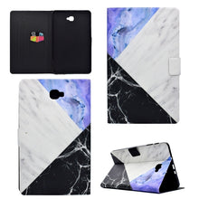 Load image into Gallery viewer, TPU Horizontal Flip Leather Case with Holder &amp; Card Slot &amp; Sleep / Wake-up Function