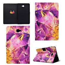 Load image into Gallery viewer, TPU Horizontal Flip Leather Case with Holder &amp; Card Slot &amp; Sleep / Wake-up Function