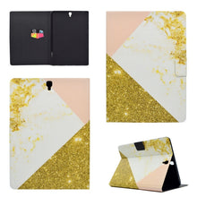 Load image into Gallery viewer, TPU Horizontal Flip Leather Case with Holder &amp; Card Slot &amp; Sleep / Wake-up Function