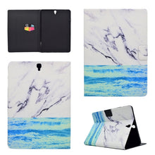 Load image into Gallery viewer, TPU Horizontal Flip Leather Case with Holder &amp; Card Slot &amp; Sleep / Wake-up Function