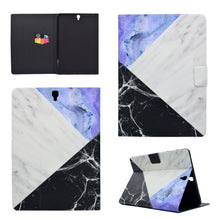 Load image into Gallery viewer, TPU Horizontal Flip Leather Case with Holder &amp; Card Slot &amp; Sleep / Wake-up Function