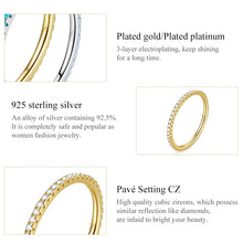 Load image into Gallery viewer, S925 Sterling Silver Fashion Wizard Diamond Women Ring, 6, 7, 8
