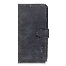 Load image into Gallery viewer, Retro Texture PU + TPU Horizontal Flip Leather Case with Holder &amp; Card Slots &amp; Wallet, For iPhone 11 Pro, For iPhone 11 Pro Max, For iPhone 11