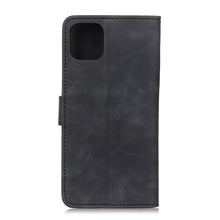 Load image into Gallery viewer, Retro Texture PU + TPU Horizontal Flip Leather Case with Holder &amp; Card Slots &amp; Wallet, For iPhone 11 Pro, For iPhone 11 Pro Max, For iPhone 11