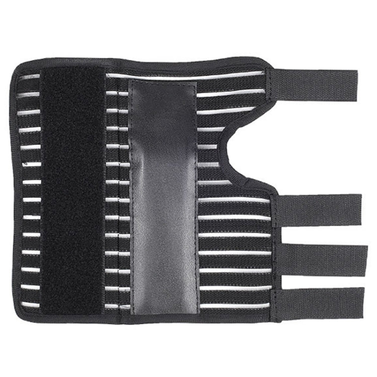 025 Joint Sprain Protection Fixed Support Comfortable Adjustment Support Protector