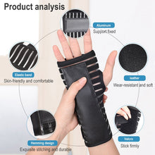 Load image into Gallery viewer, 025 Joint Sprain Protection Fixed Support Comfortable Adjustment Support Protector