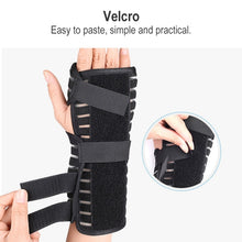 Load image into Gallery viewer, 025 Joint Sprain Protection Fixed Support Comfortable Adjustment Support Protector