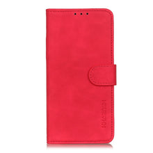 Load image into Gallery viewer, Retro Texture PU + TPU Horizontal Flip Leather Case with Holder &amp; Card Slots &amp; Wallet, For Galaxy A40, For Galaxy A50 / A30s / A50s, For Galaxy A51