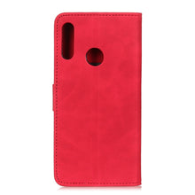 Load image into Gallery viewer, Retro Texture PU + TPU Horizontal Flip Leather Case with Holder &amp; Card Slots &amp; Wallet, For Galaxy A40, For Galaxy A50 / A30s / A50s, For Galaxy A51