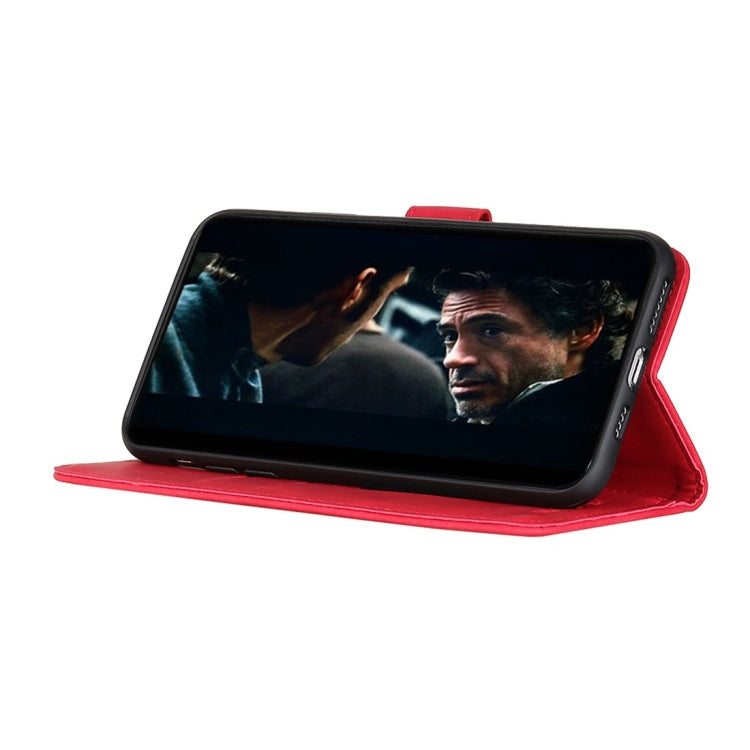 Retro Texture PU + TPU Horizontal Flip Leather Case with Holder & Card Slots & Wallet, For Galaxy A40, For Galaxy A50 / A30s / A50s, For Galaxy A51