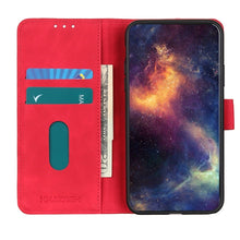 Load image into Gallery viewer, Retro Texture PU + TPU Horizontal Flip Leather Case with Holder &amp; Card Slots &amp; Wallet, For Galaxy A40, For Galaxy A50 / A30s / A50s, For Galaxy A51