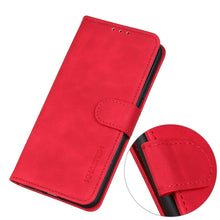 Load image into Gallery viewer, Retro Texture PU + TPU Horizontal Flip Leather Case with Holder &amp; Card Slots &amp; Wallet, For Galaxy A40, For Galaxy A50 / A30s / A50s, For Galaxy A51