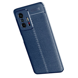 Litchi Texture TPU Shockproof Case, For Xiaomi Mi 11T / 11T Pro, For Xiaomi Civi, For Huawei Nova 9 Pro