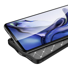 Load image into Gallery viewer, Litchi Texture TPU Shockproof Case, For Xiaomi Mi 11T / 11T Pro, For Xiaomi Civi, For Huawei Nova 9 Pro