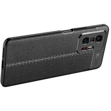 Load image into Gallery viewer, Litchi Texture TPU Shockproof Case, For Xiaomi Mi 11T / 11T Pro, For Xiaomi Civi, For Huawei Nova 9 Pro