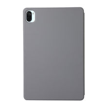 Load image into Gallery viewer, Solid Color Magnetic Horizontal Flip Leather Case with Holder, For Xiaomi Pad 5 / Pad 5 Pro