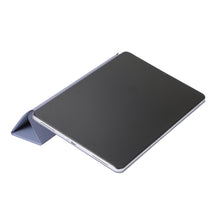 Load image into Gallery viewer, Solid Color Magnetic Horizontal Flip Leather Case with Holder, For Xiaomi Pad 5 / Pad 5 Pro