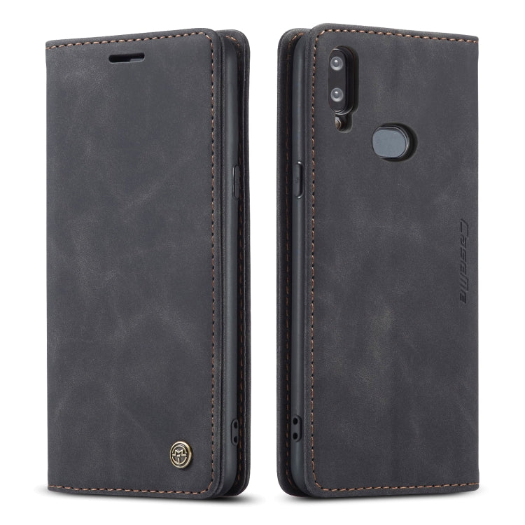 CaseMe-013 Multifunctional Horizontal Flip Leather Case with Card Slot & Holder & Wallet, For Galaxy A10s, For Galaxy A20s, For Galaxy A40s / M30, For Galaxy A70s, For Huawei Mate 30 4G / 5G, For Huawei Mate 30 Pro 4G / 5G, For Xiaomi Redmi Note 8     ...