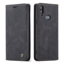 Load image into Gallery viewer, CaseMe-013 Multifunctional Horizontal Flip Leather Case with Card Slot &amp; Holder &amp; Wallet, For Galaxy A10s, For Galaxy A20s, For Galaxy A40s / M30, For Galaxy A70s, For Huawei Mate 30 4G / 5G, For Huawei Mate 30 Pro 4G / 5G, For Xiaomi Redmi Note 8     ...