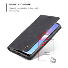 Load image into Gallery viewer, CaseMe-013 Multifunctional Horizontal Flip Leather Case with Card Slot &amp; Holder &amp; Wallet, For Galaxy A10s, For Galaxy A20s, For Galaxy A40s / M30, For Galaxy A70s, For Huawei Mate 30 4G / 5G, For Huawei Mate 30 Pro 4G / 5G, For Xiaomi Redmi Note 8     ...