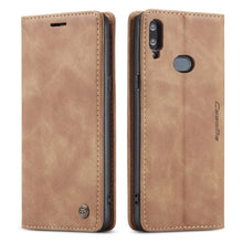 Load image into Gallery viewer, CaseMe-013 Multifunctional Horizontal Flip Leather Case with Card Slot &amp; Holder &amp; Wallet, For Galaxy A10s, For Galaxy A20s, For Galaxy A40s / M30, For Galaxy A70s, For Huawei Mate 30 4G / 5G, For Huawei Mate 30 Pro 4G / 5G, For Xiaomi Redmi Note 8     ...
