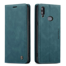 Load image into Gallery viewer, CaseMe-013 Multifunctional Horizontal Flip Leather Case with Card Slot &amp; Holder &amp; Wallet, For Galaxy A10s, For Galaxy A20s, For Galaxy A40s / M30, For Galaxy A70s, For Huawei Mate 30 4G / 5G, For Huawei Mate 30 Pro 4G / 5G, For Xiaomi Redmi Note 8     ...