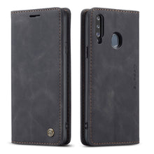 Load image into Gallery viewer, CaseMe-013 Multifunctional Horizontal Flip Leather Case with Card Slot &amp; Holder &amp; Wallet, For Galaxy A10s, For Galaxy A20s, For Galaxy A40s / M30, For Galaxy A70s, For Huawei Mate 30 4G / 5G, For Huawei Mate 30 Pro 4G / 5G, For Xiaomi Redmi Note 8     ...