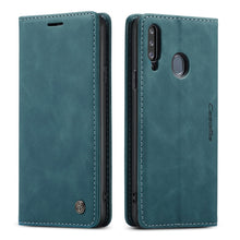 Load image into Gallery viewer, CaseMe-013 Multifunctional Horizontal Flip Leather Case with Card Slot &amp; Holder &amp; Wallet, For Galaxy A10s, For Galaxy A20s, For Galaxy A40s / M30, For Galaxy A70s, For Huawei Mate 30 4G / 5G, For Huawei Mate 30 Pro 4G / 5G, For Xiaomi Redmi Note 8     ...