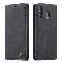 Load image into Gallery viewer, CaseMe-013 Multifunctional Horizontal Flip Leather Case with Card Slot &amp; Holder &amp; Wallet, For Galaxy A10s, For Galaxy A20s, For Galaxy A40s / M30, For Galaxy A70s, For Huawei Mate 30 4G / 5G, For Huawei Mate 30 Pro 4G / 5G, For Xiaomi Redmi Note 8     ...