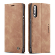 Load image into Gallery viewer, CaseMe-013 Multifunctional Horizontal Flip Leather Case with Card Slot &amp; Holder &amp; Wallet, For Galaxy A10s, For Galaxy A20s, For Galaxy A40s / M30, For Galaxy A70s, For Huawei Mate 30 4G / 5G, For Huawei Mate 30 Pro 4G / 5G, For Xiaomi Redmi Note 8     ...