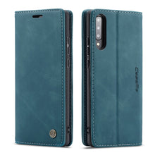 Load image into Gallery viewer, CaseMe-013 Multifunctional Horizontal Flip Leather Case with Card Slot &amp; Holder &amp; Wallet, For Galaxy A10s, For Galaxy A20s, For Galaxy A40s / M30, For Galaxy A70s, For Huawei Mate 30 4G / 5G, For Huawei Mate 30 Pro 4G / 5G, For Xiaomi Redmi Note 8     ...