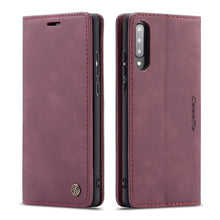 Load image into Gallery viewer, CaseMe-013 Multifunctional Horizontal Flip Leather Case with Card Slot &amp; Holder &amp; Wallet, For Galaxy A10s, For Galaxy A20s, For Galaxy A40s / M30, For Galaxy A70s, For Huawei Mate 30 4G / 5G, For Huawei Mate 30 Pro 4G / 5G, For Xiaomi Redmi Note 8     ...