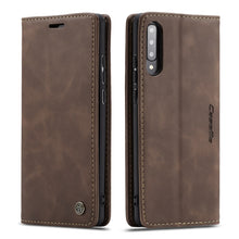 Load image into Gallery viewer, CaseMe-013 Multifunctional Horizontal Flip Leather Case with Card Slot &amp; Holder &amp; Wallet, For Galaxy A10s, For Galaxy A20s, For Galaxy A40s / M30, For Galaxy A70s, For Huawei Mate 30 4G / 5G, For Huawei Mate 30 Pro 4G / 5G, For Xiaomi Redmi Note 8     ...