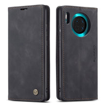 Load image into Gallery viewer, CaseMe-013 Multifunctional Horizontal Flip Leather Case with Card Slot &amp; Holder &amp; Wallet, For Galaxy A10s, For Galaxy A20s, For Galaxy A40s / M30, For Galaxy A70s, For Huawei Mate 30 4G / 5G, For Huawei Mate 30 Pro 4G / 5G, For Xiaomi Redmi Note 8     ...