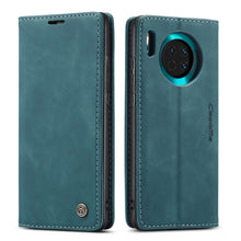 Load image into Gallery viewer, CaseMe-013 Multifunctional Horizontal Flip Leather Case with Card Slot &amp; Holder &amp; Wallet, For Galaxy A10s, For Galaxy A20s, For Galaxy A40s / M30, For Galaxy A70s, For Huawei Mate 30 4G / 5G, For Huawei Mate 30 Pro 4G / 5G, For Xiaomi Redmi Note 8     ...