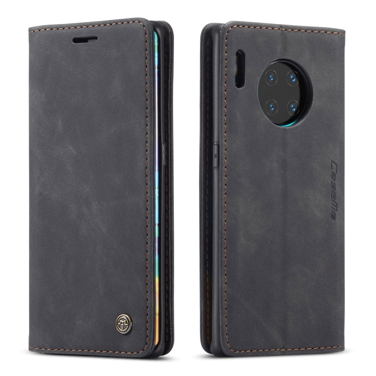 CaseMe-013 Multifunctional Horizontal Flip Leather Case with Card Slot & Holder & Wallet, For Galaxy A10s, For Galaxy A20s, For Galaxy A40s / M30, For Galaxy A70s, For Huawei Mate 30 4G / 5G, For Huawei Mate 30 Pro 4G / 5G, For Xiaomi Redmi Note 8     ...