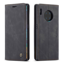 Load image into Gallery viewer, CaseMe-013 Multifunctional Horizontal Flip Leather Case with Card Slot &amp; Holder &amp; Wallet, For Galaxy A10s, For Galaxy A20s, For Galaxy A40s / M30, For Galaxy A70s, For Huawei Mate 30 4G / 5G, For Huawei Mate 30 Pro 4G / 5G, For Xiaomi Redmi Note 8     ...