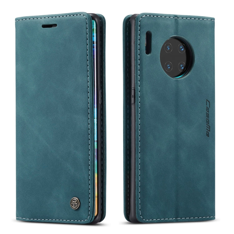 CaseMe-013 Multifunctional Horizontal Flip Leather Case with Card Slot & Holder & Wallet, For Galaxy A10s, For Galaxy A20s, For Galaxy A40s / M30, For Galaxy A70s, For Huawei Mate 30 4G / 5G, For Huawei Mate 30 Pro 4G / 5G, For Xiaomi Redmi Note 8     ...