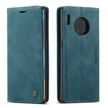 Load image into Gallery viewer, CaseMe-013 Multifunctional Horizontal Flip Leather Case with Card Slot &amp; Holder &amp; Wallet, For Galaxy A10s, For Galaxy A20s, For Galaxy A40s / M30, For Galaxy A70s, For Huawei Mate 30 4G / 5G, For Huawei Mate 30 Pro 4G / 5G, For Xiaomi Redmi Note 8     ...