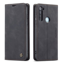 Load image into Gallery viewer, CaseMe-013 Multifunctional Horizontal Flip Leather Case with Card Slot &amp; Holder &amp; Wallet, For Galaxy A10s, For Galaxy A20s, For Galaxy A40s / M30, For Galaxy A70s, For Huawei Mate 30 4G / 5G, For Huawei Mate 30 Pro 4G / 5G, For Xiaomi Redmi Note 8     ...