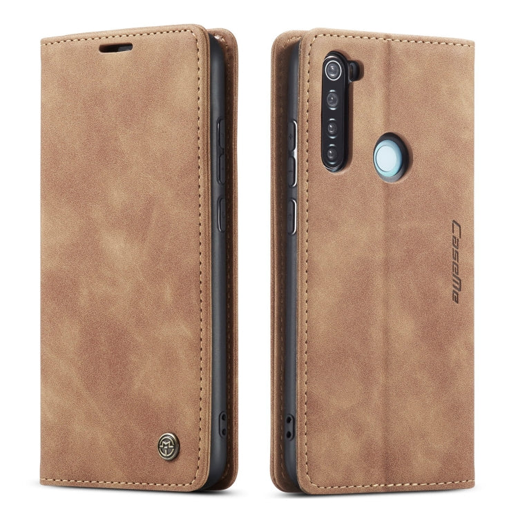 CaseMe-013 Multifunctional Horizontal Flip Leather Case with Card Slot & Holder & Wallet, For Galaxy A10s, For Galaxy A20s, For Galaxy A40s / M30, For Galaxy A70s, For Huawei Mate 30 4G / 5G, For Huawei Mate 30 Pro 4G / 5G, For Xiaomi Redmi Note 8     ...