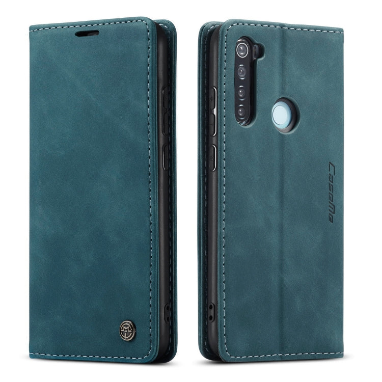 CaseMe-013 Multifunctional Horizontal Flip Leather Case with Card Slot & Holder & Wallet, For Galaxy A10s, For Galaxy A20s, For Galaxy A40s / M30, For Galaxy A70s, For Huawei Mate 30 4G / 5G, For Huawei Mate 30 Pro 4G / 5G, For Xiaomi Redmi Note 8     ...